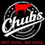 Chubs Meats Logo