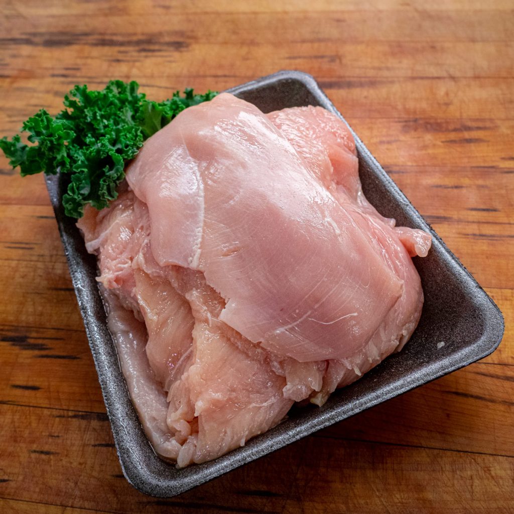 Mini Family Plan 1 Chubs Meats