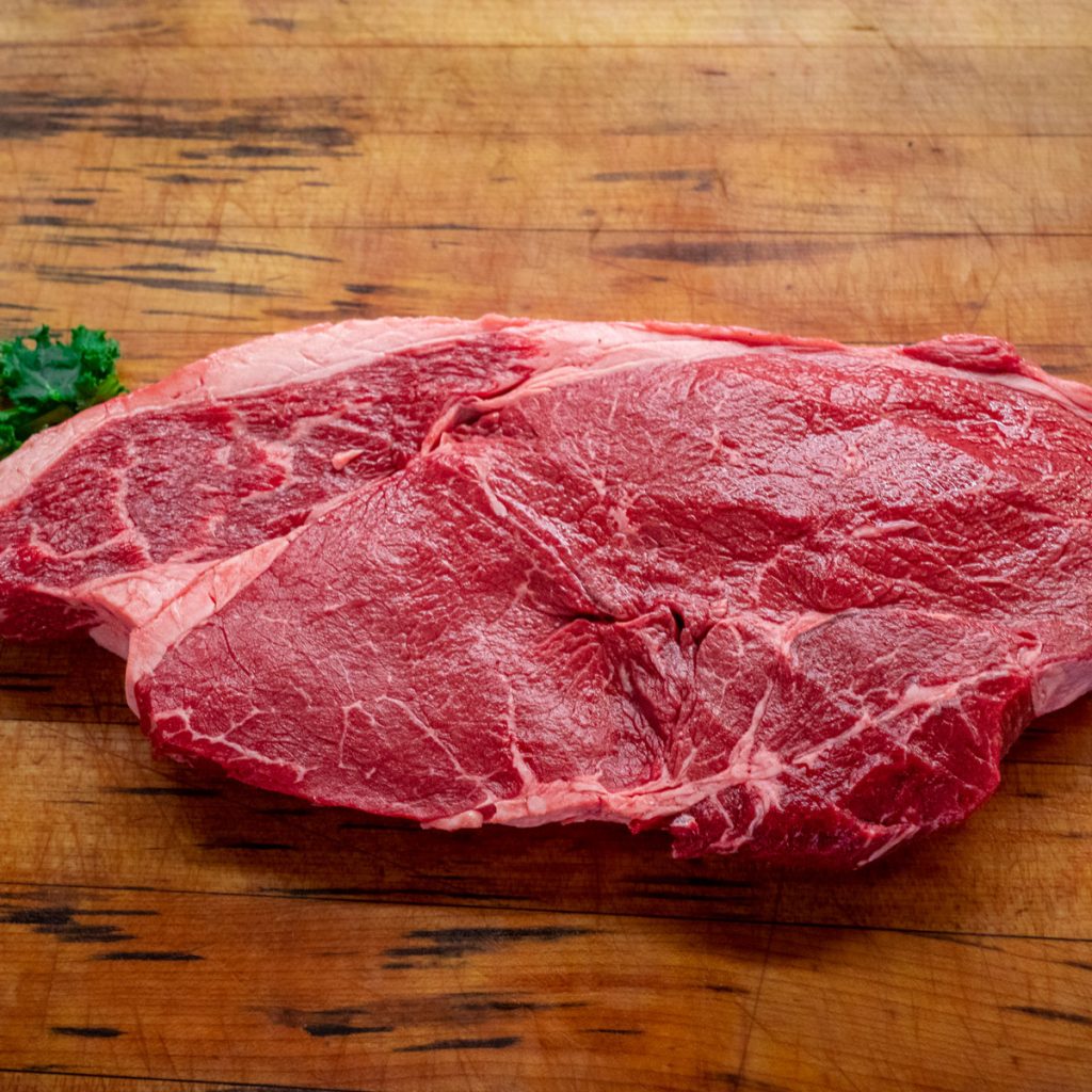 Mini Family Plan 2 Chubs Meats