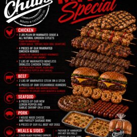 May Special
