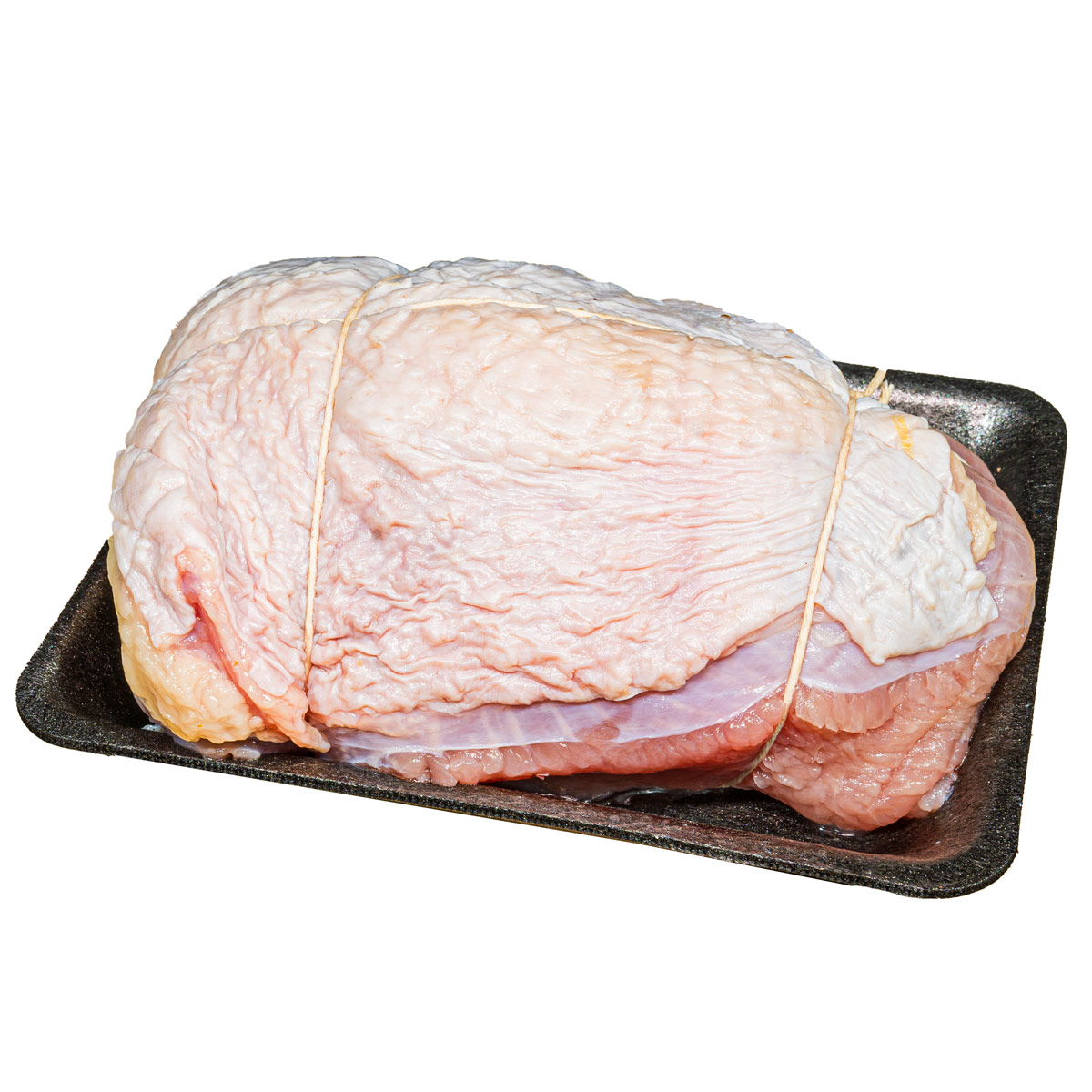 Boneless Turkey Roast | Chubs Meats
