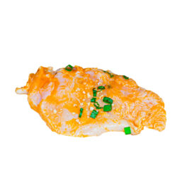 Signature (Spicy Garlic Parm) Marinated Chicken Cutlets