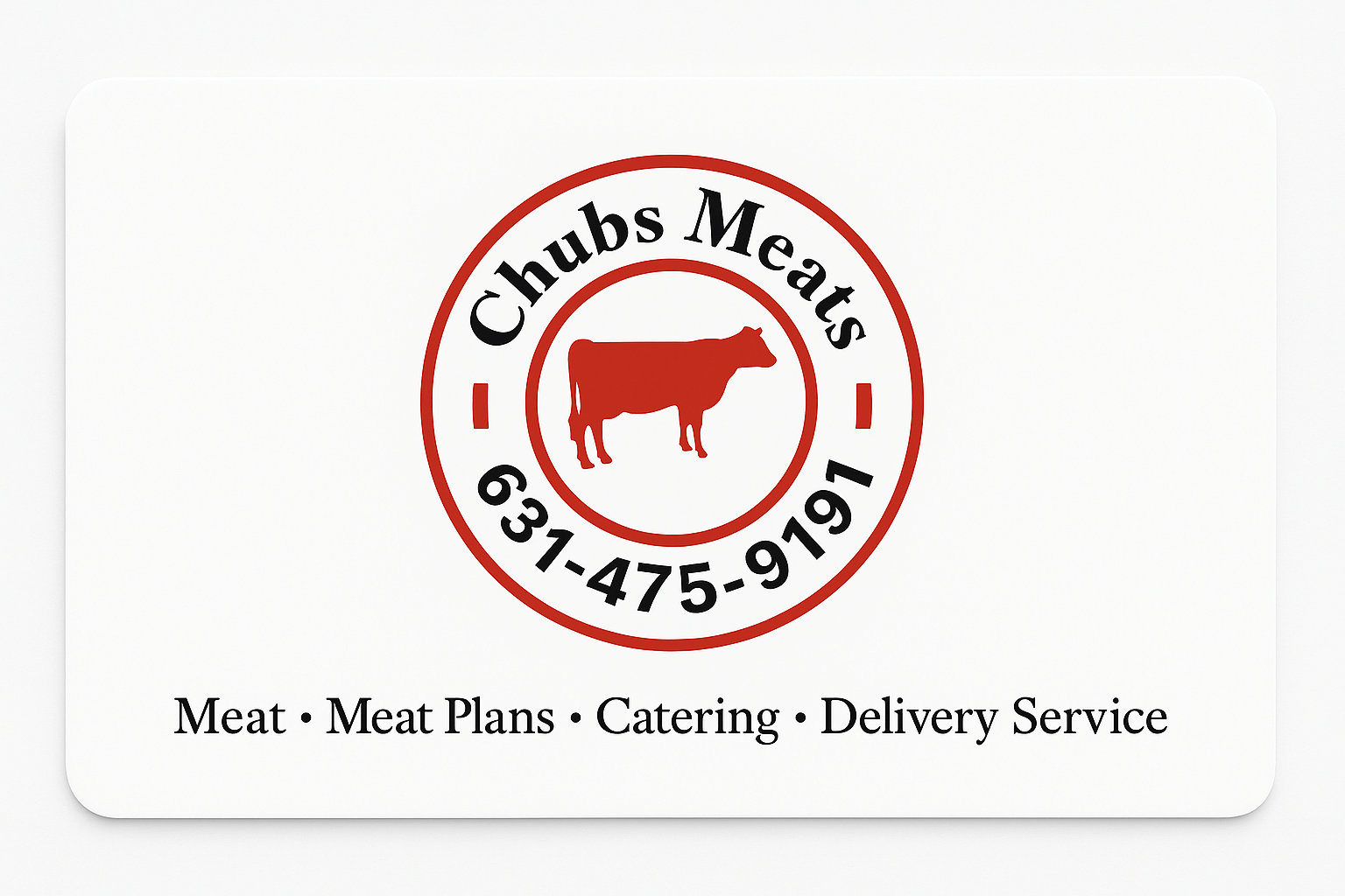 chubs meats gift card