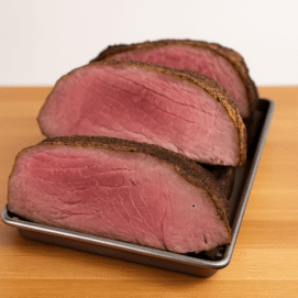 prime store made roast beef