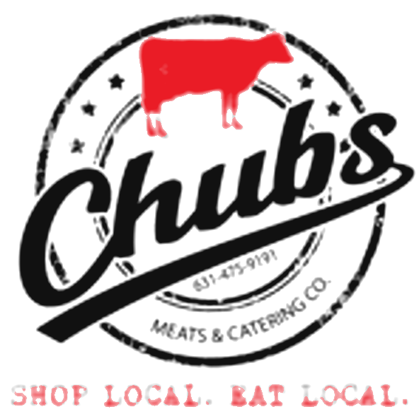 Chubs Meats & Catering Co. logo
